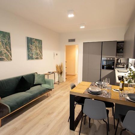 Moderno Appartamento 140 Bassano Centro باسّانو ديل غرابّا المظهر الخارجي الصورة