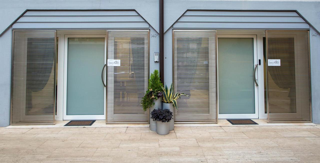 Moderno Appartamento 140 Bassano Centro باسّانو ديل غرابّا المظهر الخارجي الصورة