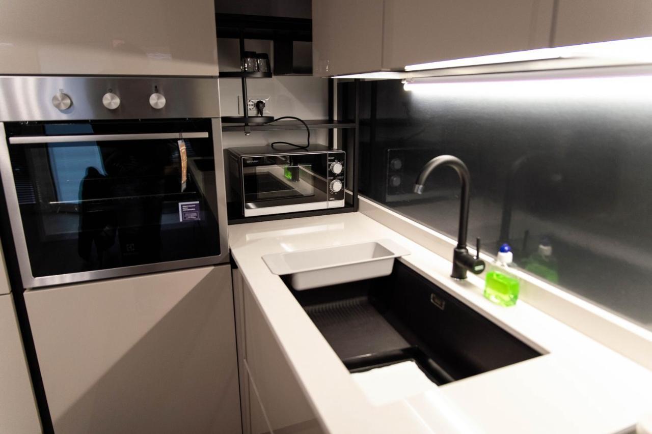Moderno Appartamento 140 Bassano Centro باسّانو ديل غرابّا المظهر الخارجي الصورة