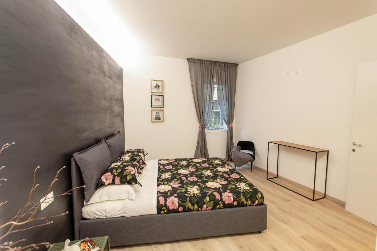 Moderno Appartamento 140 Bassano Centro باسّانو ديل غرابّا المظهر الخارجي الصورة